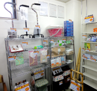 入浴補助用具