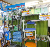 その他店内販売商品